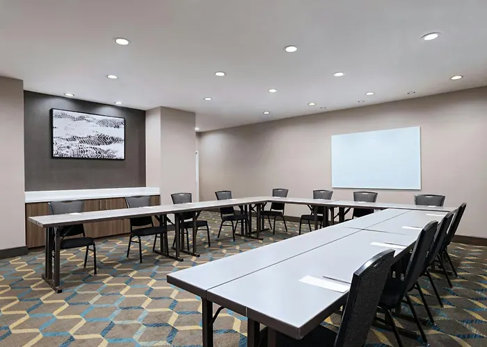 Residence Inn By Marriott Houston Nw Cypress