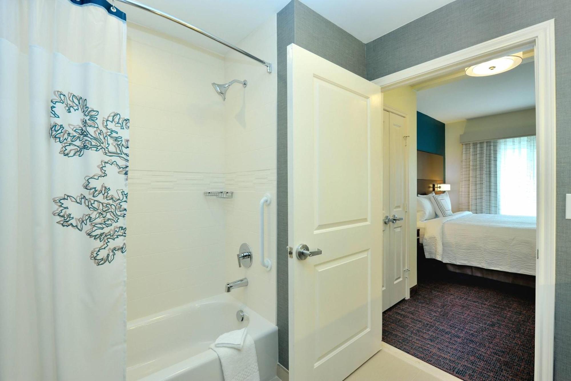 By Marriott Houston Nw Cypress