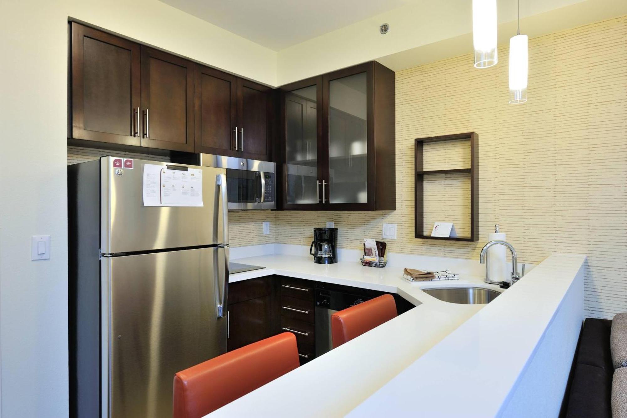Hotel By Marriott Houston Nw 3*