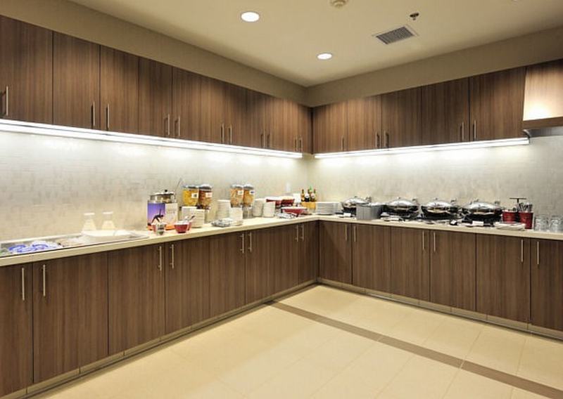By Marriott Houston Nw 3* Cypress