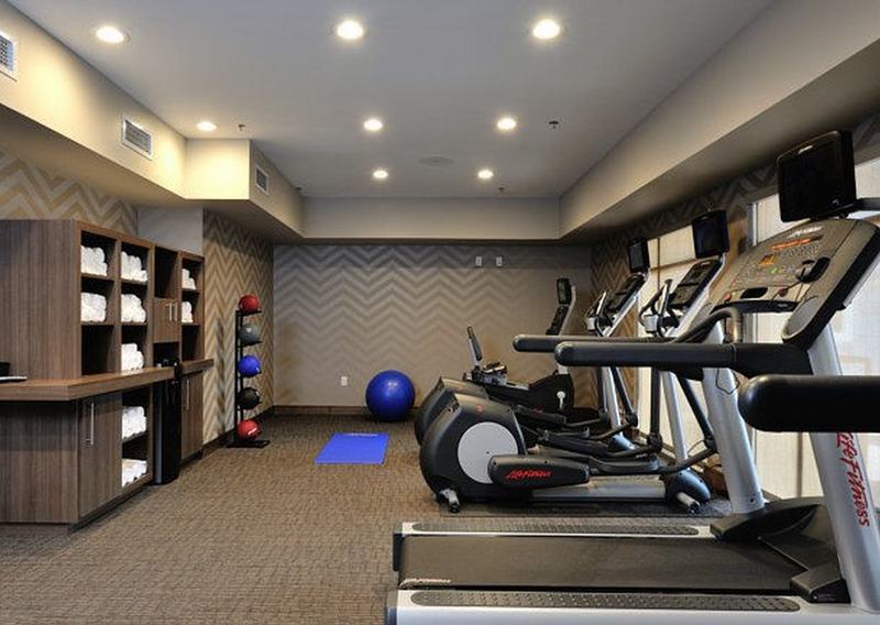 By Marriott Houston Nw Hotel Cypress