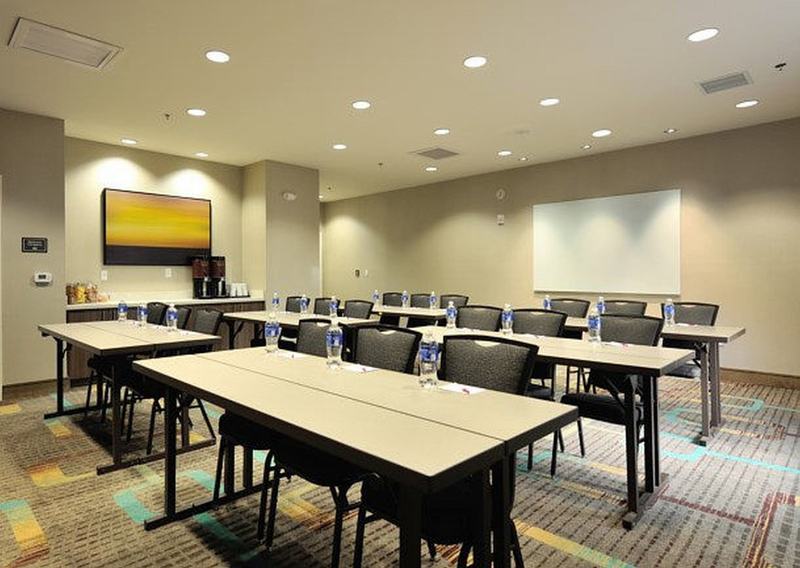 By Marriott Houston Nw Hotel 3*