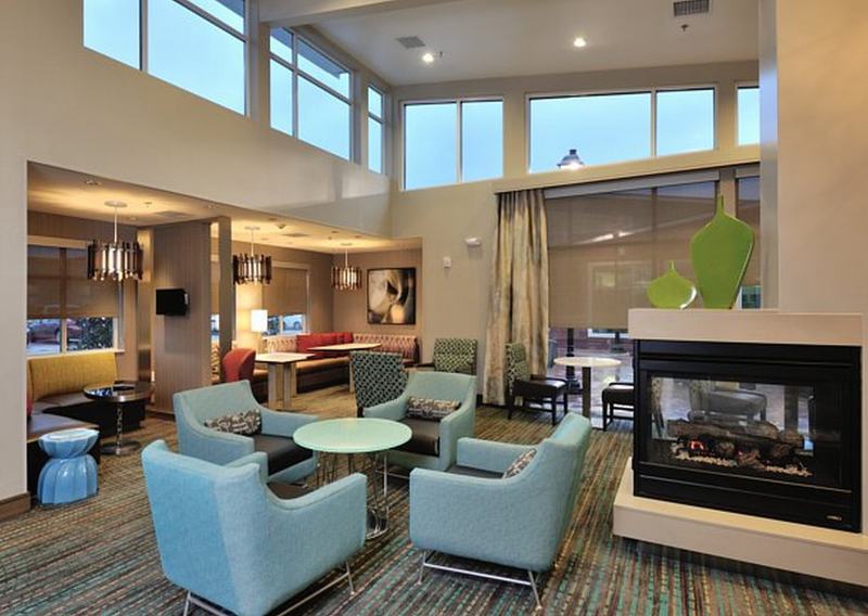 By Marriott Houston Nw 3* Cypress