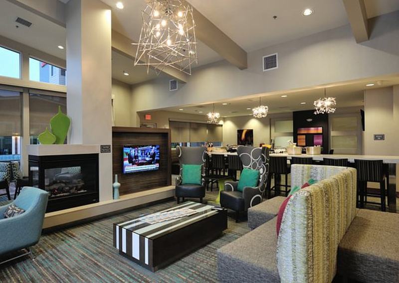 By Marriott Houston Nw 3* Cypress