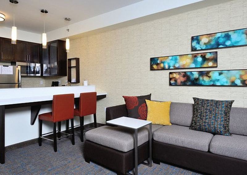 By Marriott Houston Nw 3*
