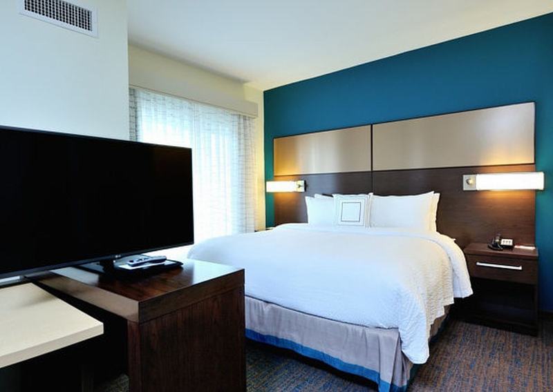 Hotel By Marriott Houston Nw