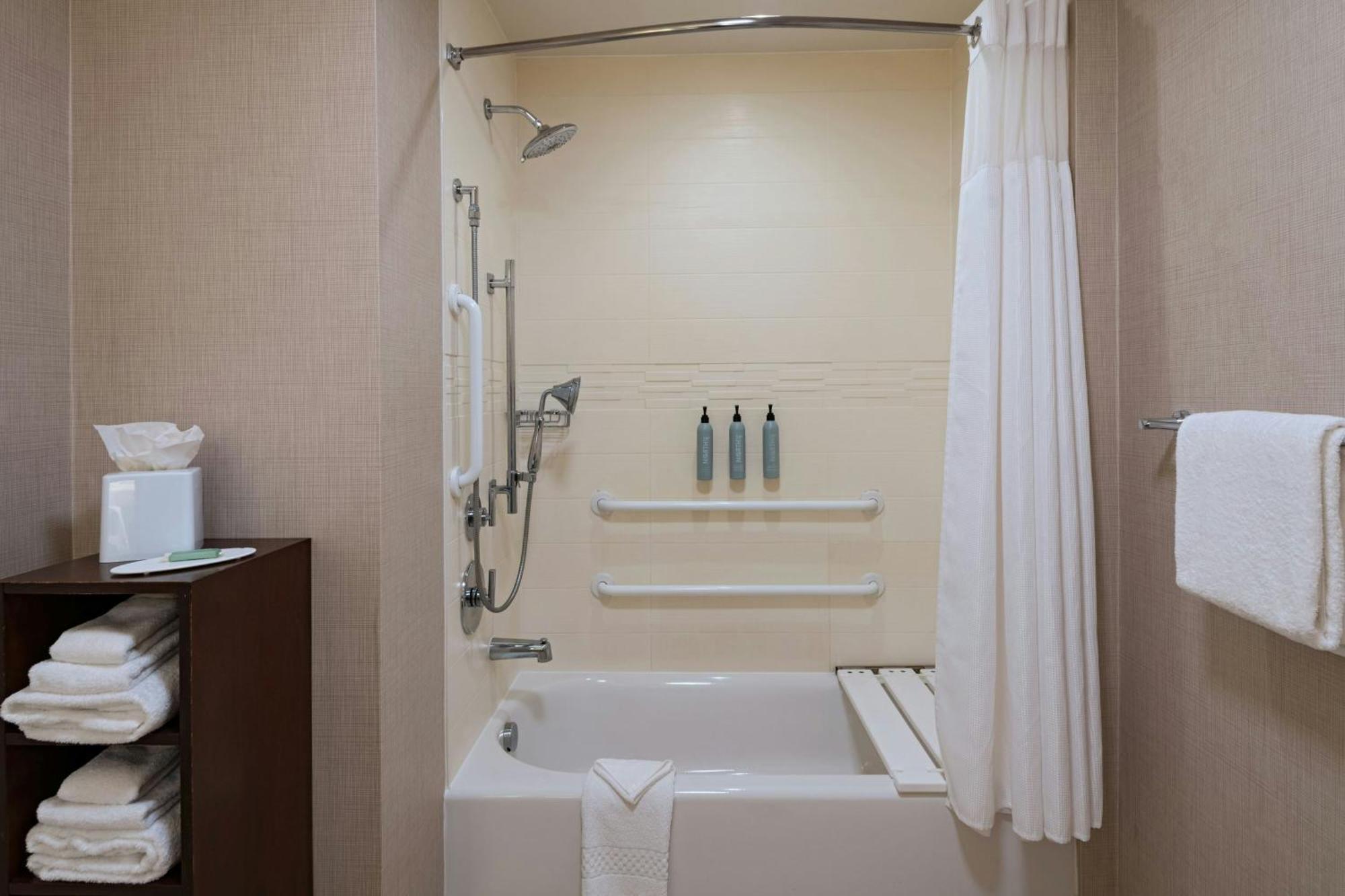 By Marriott Houston Nw Cypress