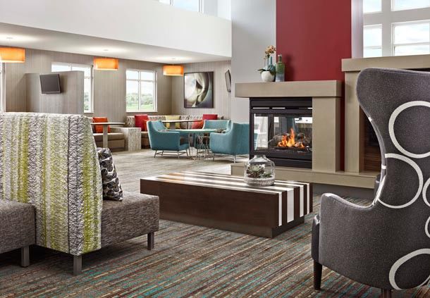 By Marriott Houston Nw 3* Cypress