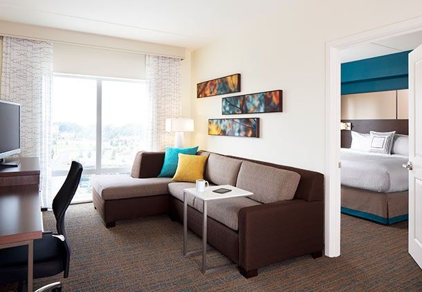 By Marriott Houston Nw Hotel Cypress