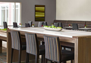 Hotel By Marriott Houston Nw Cypress