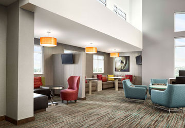 Hotel By Marriott Houston Nw