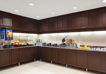 Hotel By Marriott Houston Nw Cypress