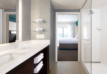 By Marriott Houston Nw Hotel Cypress
