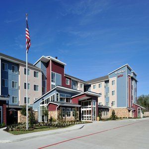 By Marriott Houston Nw Hotel 3*