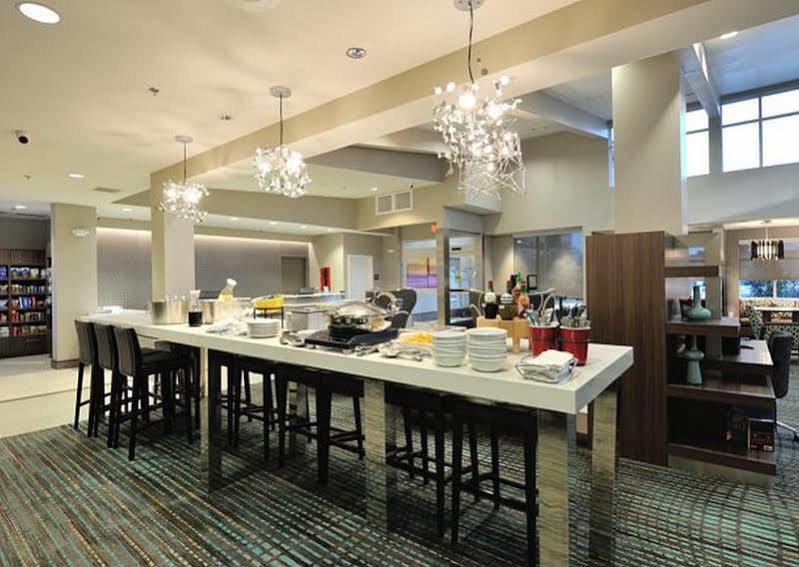 Hotel By Marriott Houston Nw