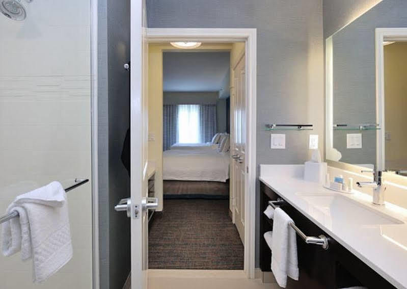 Hotel By Marriott Houston Nw 3*