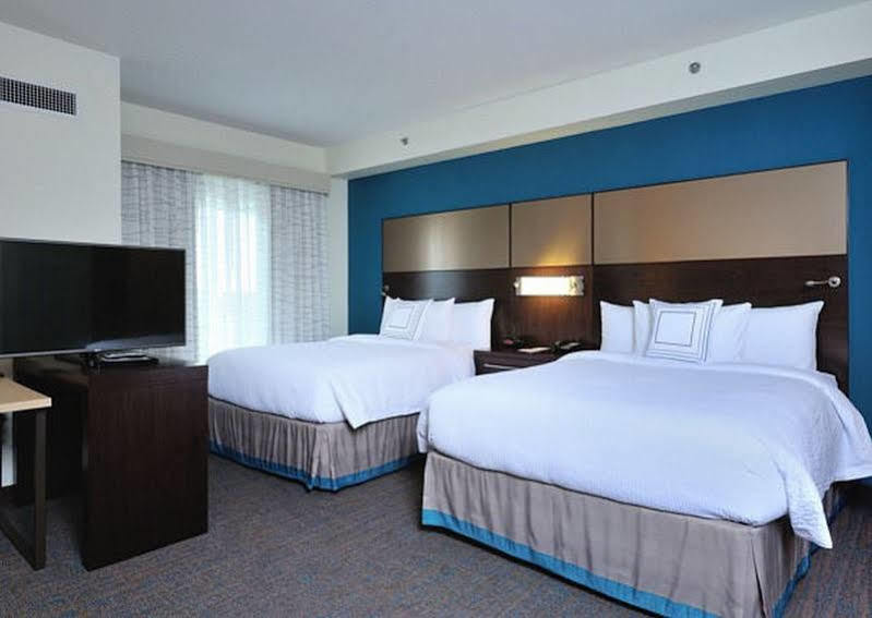 By Marriott Houston Nw 3* Cypress