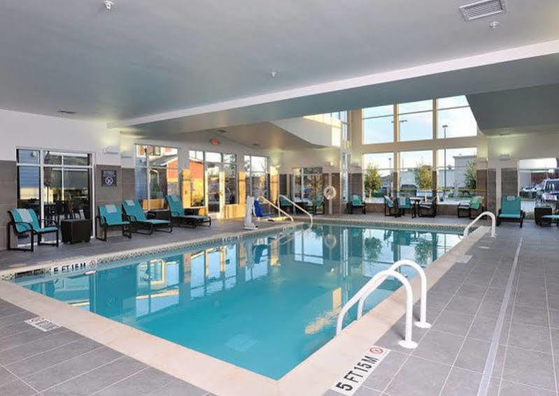 By Marriott Houston Nw Hotel 3*