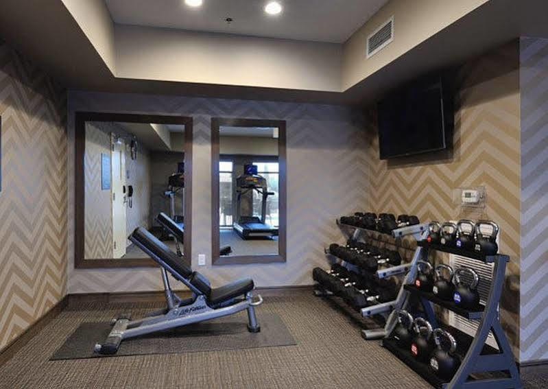 By Marriott Houston Nw 3* Cypress
